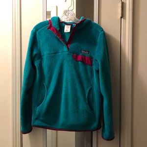 Patagonia Pullover